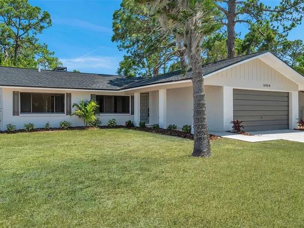 6468 Jarvis Rd, Sarasota, FL 34241