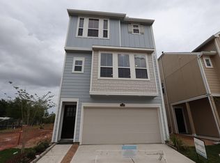 11405 Lucky Falls Dr, Houston, TX 77047