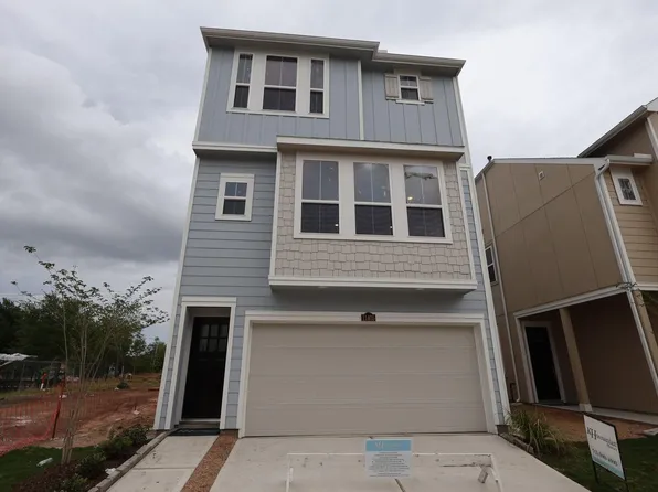 11405 Lucky Falls Dr, Houston, TX 77047