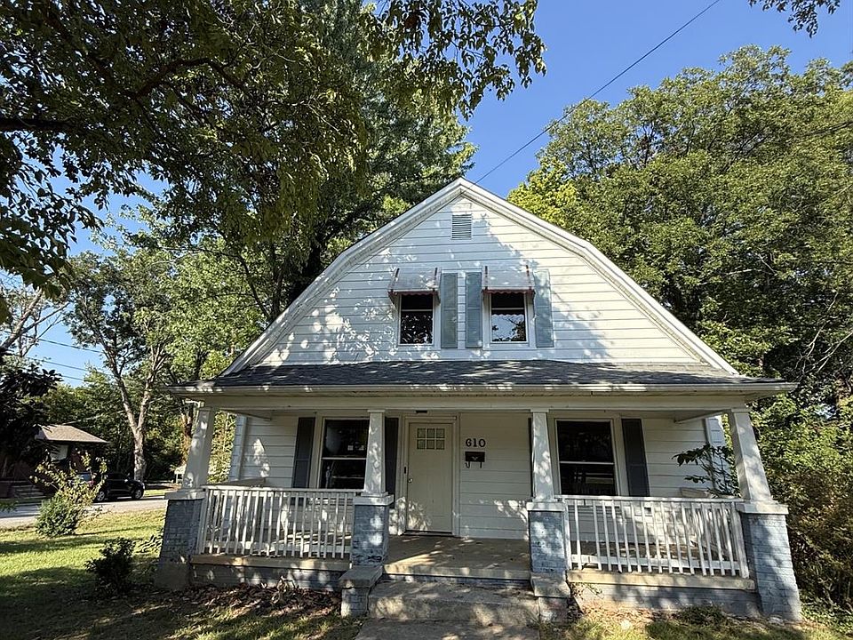 1st image of 610 4th St