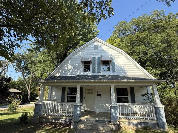 610 4th St, Spencer, NC 28159