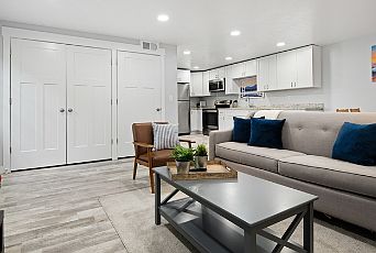 4th image of 9847 N 6080 W #Basement