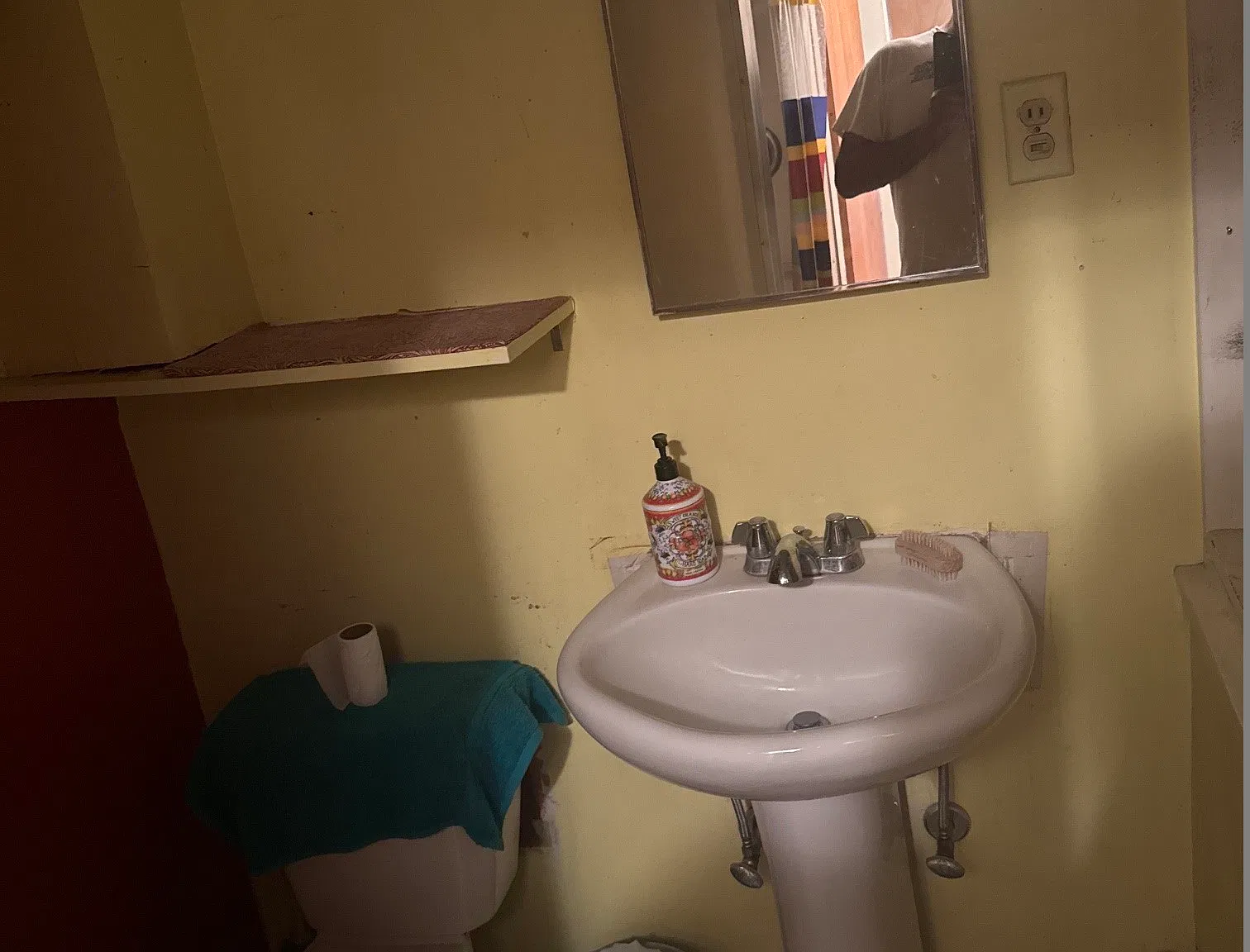 Studio, 400 sqft, $775 — Photo 4