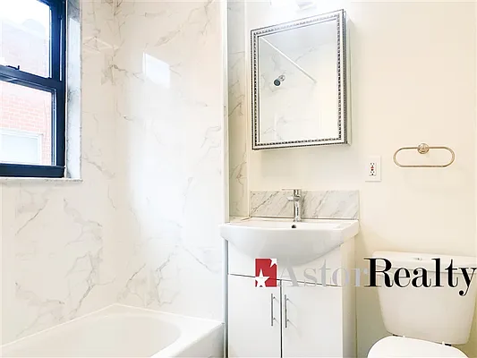 Rented by Astor Realty | media 6