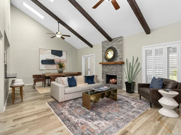 146 Lorenz Rd, San Antonio, TX 78209