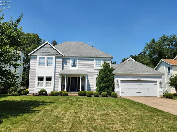 3509 Jeannette Dr, Sandusky, OH 44870
