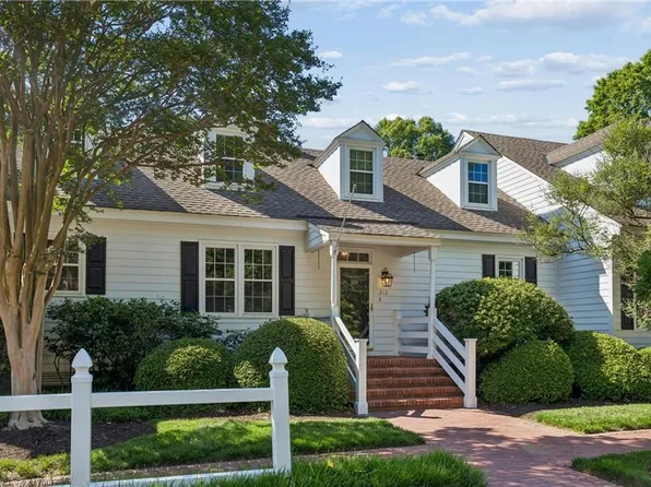 212 Par Dr, Williamsburg, VA 23188