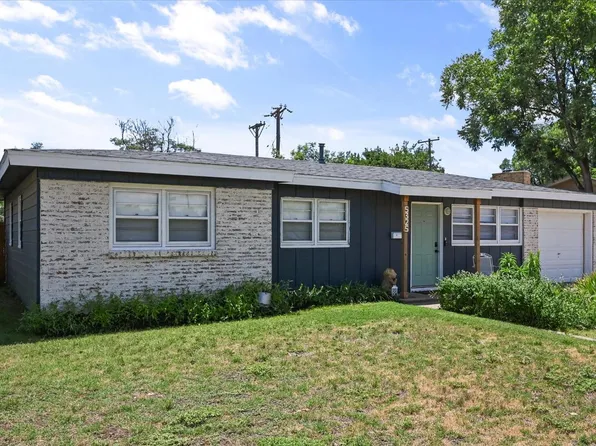 5325 32nd St, Lubbock, TX 79407