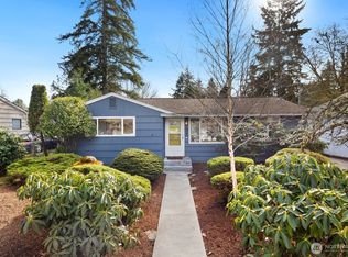 2109 N 158th St, Shoreline, WA