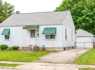 1430 Malden Ave, Springfield, OH 45504