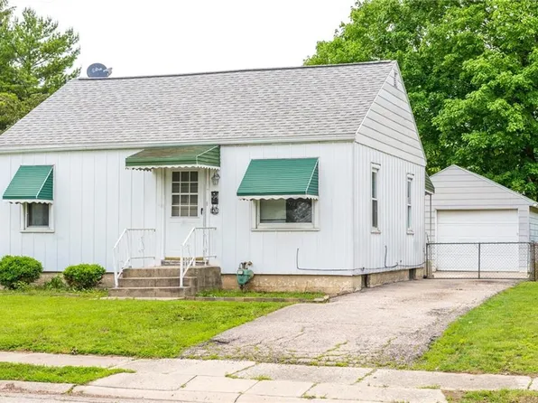 1430 Malden Ave, Springfield, OH 45504