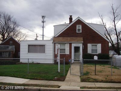 1200 Nye St, Capitol Heights, MD, 20743