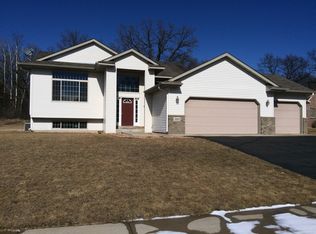 1321 24th St SE, Saint Cloud, MN 56304