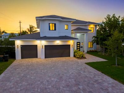 3247 NE 27th Ter, Pompano Beach, FL, 33064
