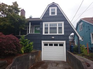 3107 Walnut Ave SW, Seattle, WA 98116