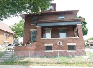 1236 S 9th St, Milwaukee, WI 53204