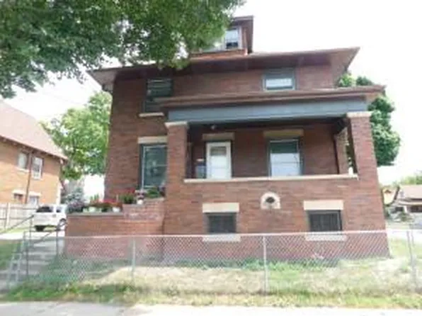 1236 South 9th STREET, Milwaukee, WI 53204