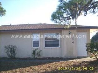 6926 Bee Ridge Rd, Sarasota, FL 34241