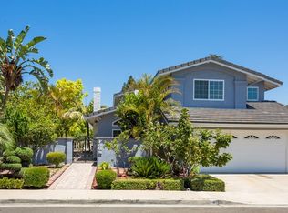 4 Sparrowhawk, Irvine, CA 92604