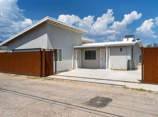 3418 E Fort Lowell Rd, Tucson, AZ 85716