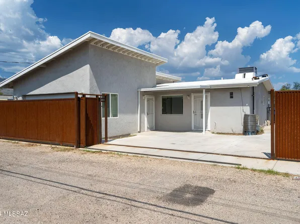 3418 E Fort Lowell Rd, Tucson, AZ 85716