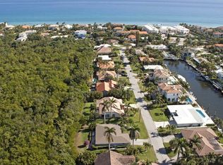 52 Harbour Dr N, Ocean Ridge, FL 33435