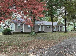 124 Clearwater Rd, Judsonia, AR 72081