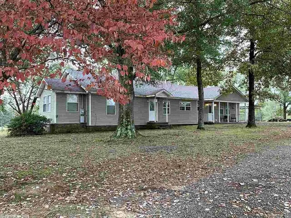 124 Clearwater Rd, Judsonia, AR 72081
