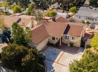 8401 Springford Dr, Sun Valley, CA 91352