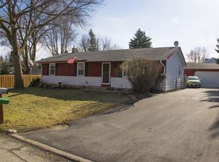 8081 N Pingree Ave, Milwaukee, WI 53224