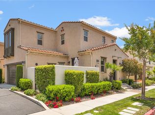 11512 N Cararra Ln, Porter Ranch, CA 91326