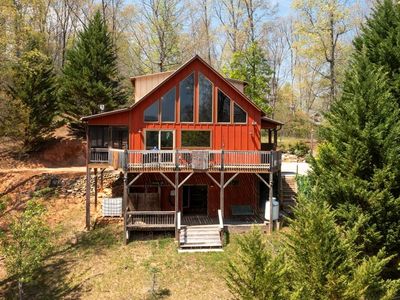 420 Birchwood Cir, Murphy, NC, 28906