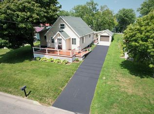 185 S Main St, Gays Mills, WI 54645