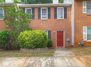 305 Timber Creek Ln, Norcross, GA 30071
