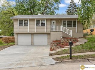 3409 Joann Ave, Bellevue, NE 68123
