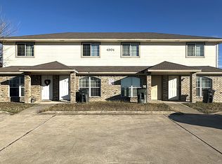 4304 Jeff Scott Dr APT B, Killeen, TX 76549