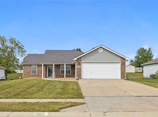 1016 Seminole Ct, Raymore, MO 64083