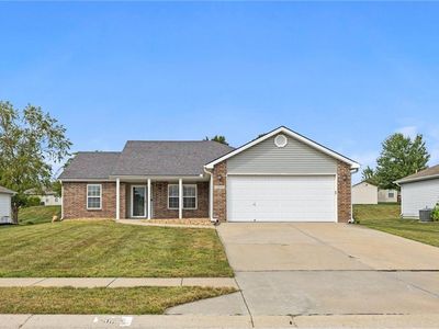1016 Seminole Ct, Raymore, MO, 64083