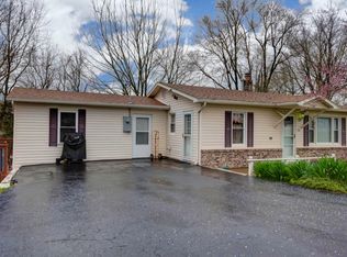 307 S 1st St, Ozark, MO 65721