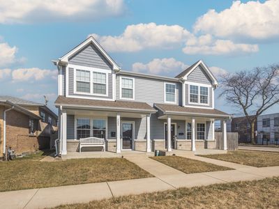 7504 W 63rd Pl, Summit, IL, 60501