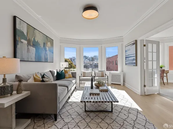 1435 Bay St APT 34, San Francisco, CA 94123