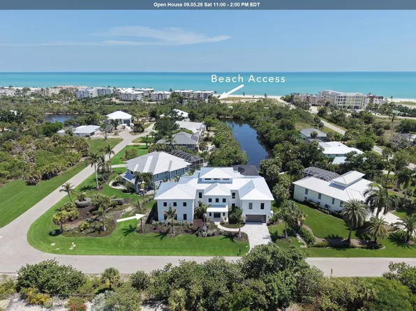 3324 Saint Kilda Rd, Sanibel, FL 33957