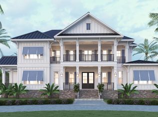 3570 Vanderbilt Blvd., Pawleys Island, SC 29585
