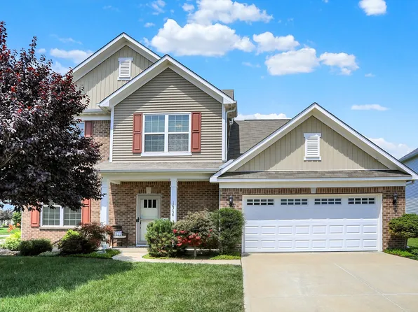 16758 Bingham Dr, Westfield, IN 46074