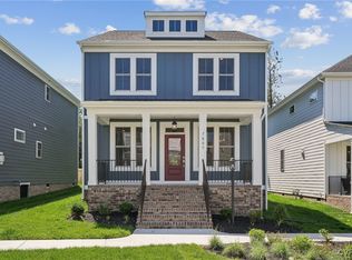 7807 Oak Grove Tree Dr, Chesterfield, VA 23832