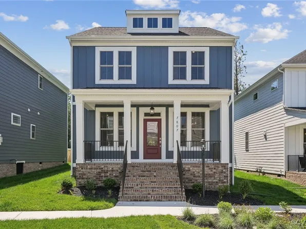 7807 Oak Grove Tree Dr, Chesterfield, VA 23832