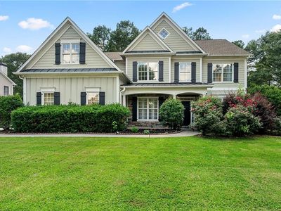 1691 Holcomb Lake Rd, Marietta, GA, 30062