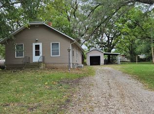 3923 NW Topeka Blvd, Topeka, KS 66617