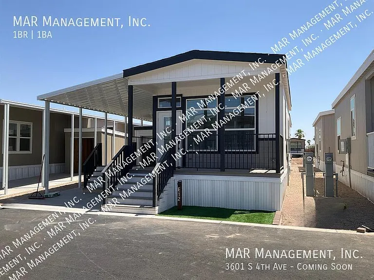 3601 S 4th Ave #COMING SOON — Photo 20