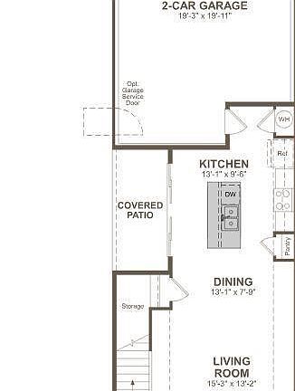2nd image of this home